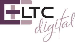 LTC Digital logo